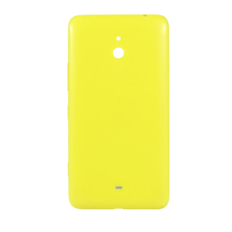 Original Housing Battery Back Cover + Side Button for Nokia Lumia 1320, For Nokia Lumia 1320