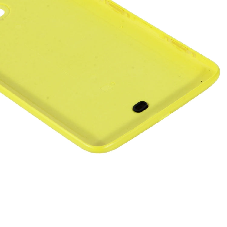 Original Housing Battery Back Cover + Side Button for Nokia Lumia 1320, For Nokia Lumia 1320
