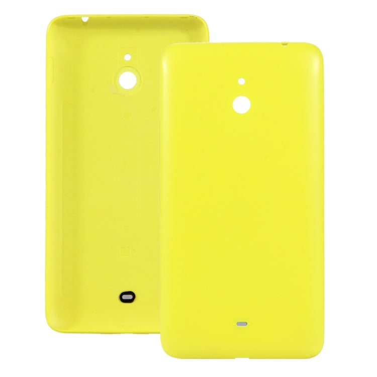 Original Housing Battery Back Cover + Side Button for Nokia Lumia 1320, For Nokia Lumia 1320