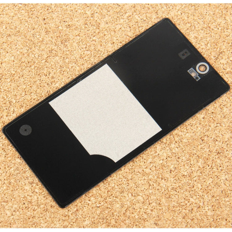 Original Housing Back Cover for Sony Xperia Z / L36h / Yuga / C6603 / C660x / L36i / C6602