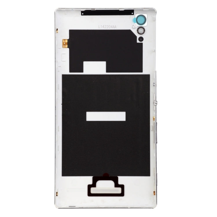 Carcasa trasera original para Sony Xperia T3, para Xperia T3