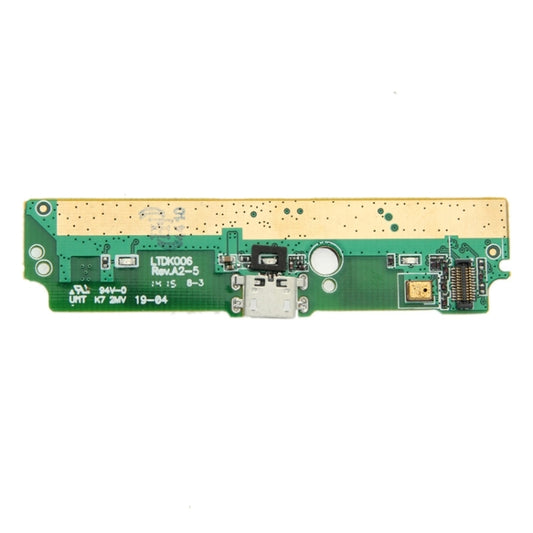 Charging Port Board for Xiaomi Redmi Note, For Xiaomi Redmi Note