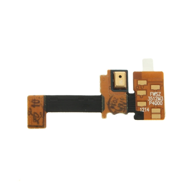 Sensor Flex Cable for Xiaomi M3(TD-SCDMA), TD-SCDMA