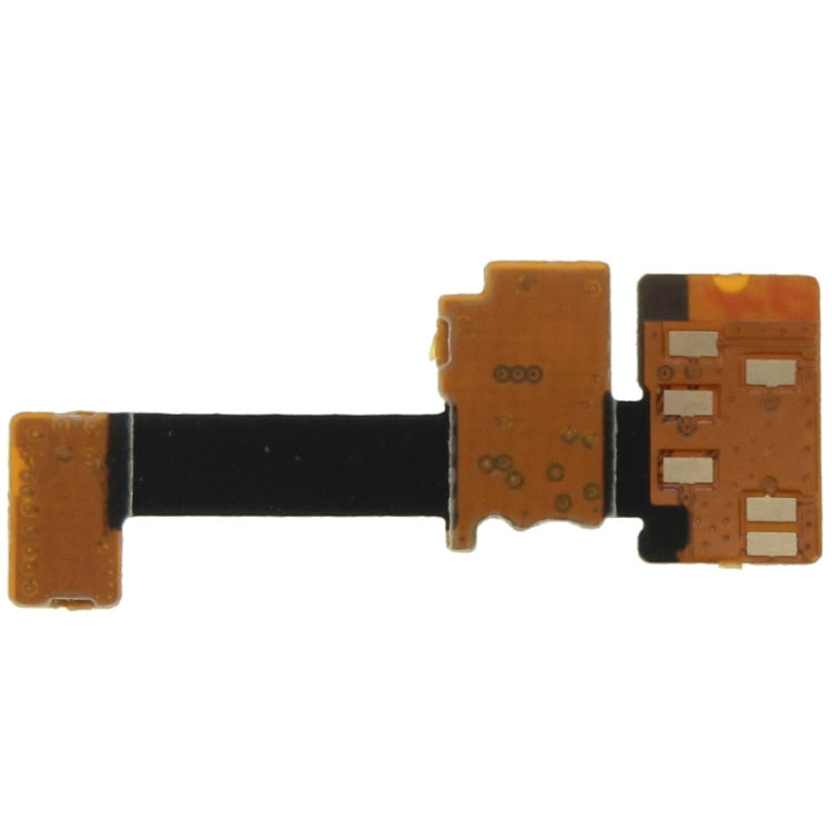 Sensor Flex Cable for Xiaomi Mi3, Unicom Edition, Unicom Edition
