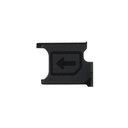 Tiroir de carte Micro SIM pour Sony Xperia Z1 / L39h, pour Xperia Z1 / L39h
