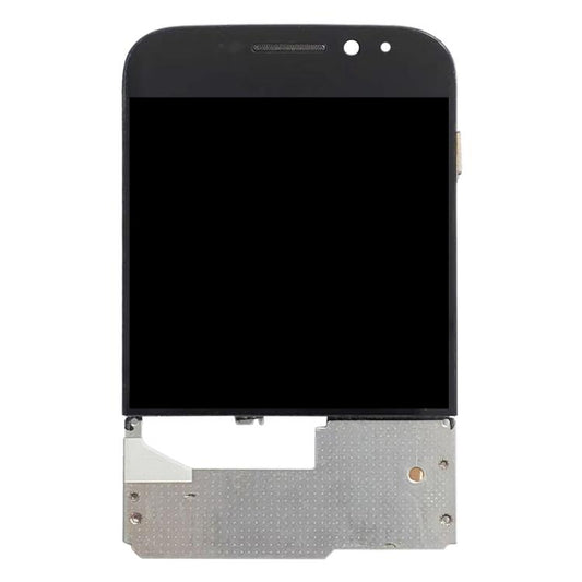 LCD Screen and Digitizer Full Assembly for BlackBerry Classic Q20, For Blackberry Classic / Q20