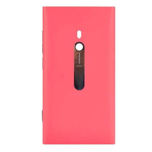 Battery Back Cover with Buttons for Nokia Lumia 800, For Nokia Lumia 800