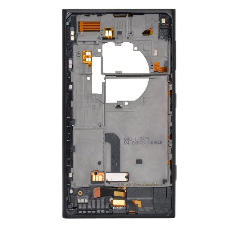 Battery Back Cover for Nokia Lumia 1020, For Lumia 1020