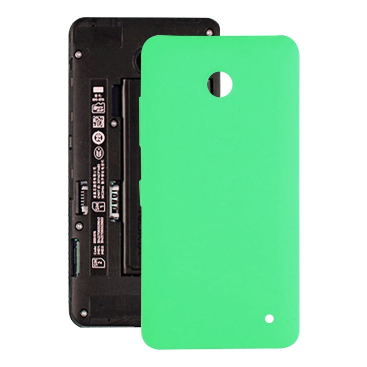 Battery Back Cover for Nokia Lumia 630, For Nokia Lumia 630