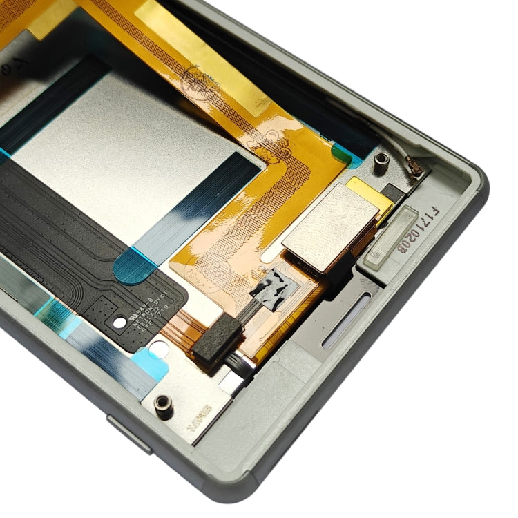 Écran LCD complet avec châssis pour Sony Xperia M4 Aqua