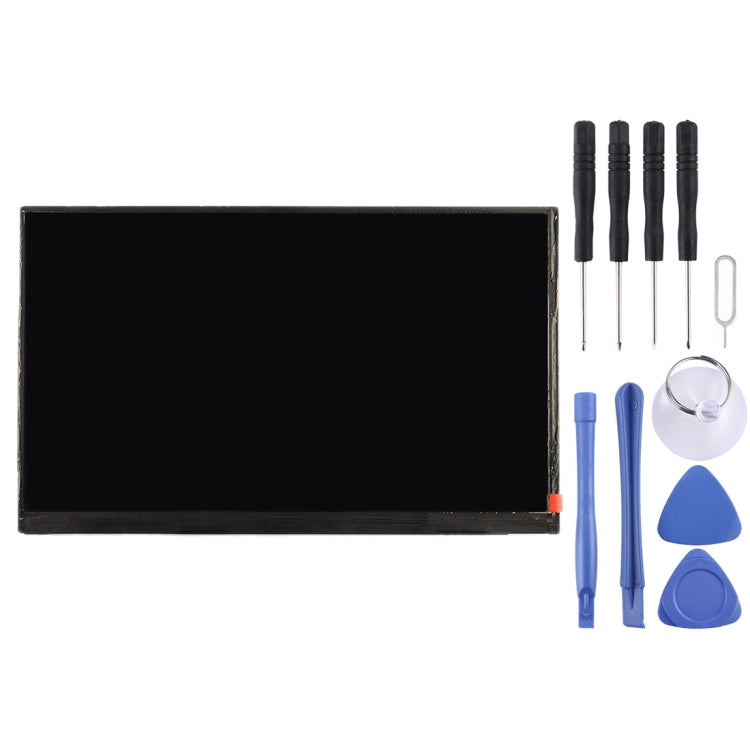 LCD Display Screen for Microsoft Surface Pro 2 & Pro, For Surface Pro 2 & Pro Black