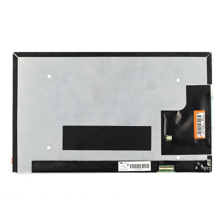 LCD Display Screen for Microsoft Surface Pro 2 & Pro, For Surface Pro 2 & Pro Black