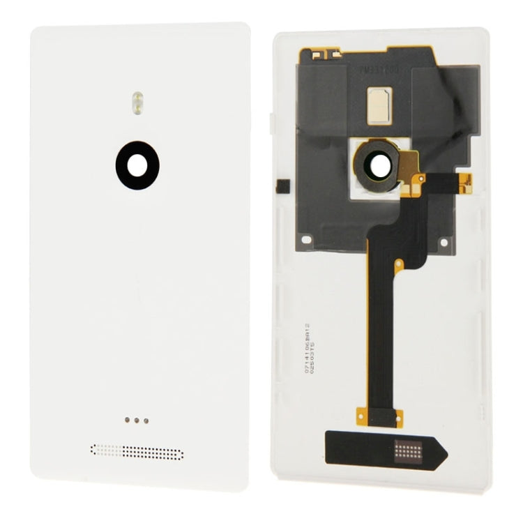 Coque arrière de batterie de haute qualité avec câble flexible pour Nokia Lumia 925, pour Nokia Lumia 925, pour Nokia Lumia 925 (avec câble flexible)