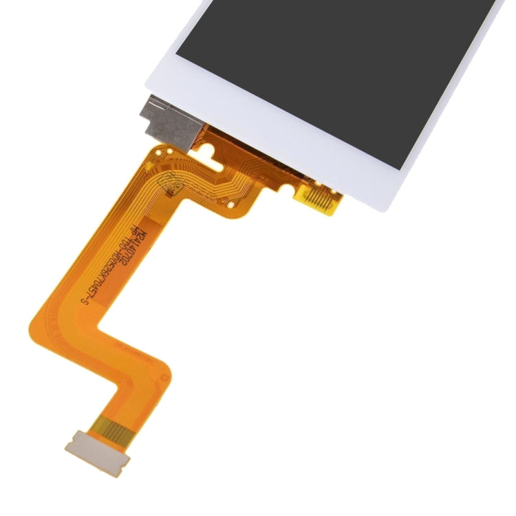 LCD Display + Touch Panel for Sony Xperia T3, For Xperia T3