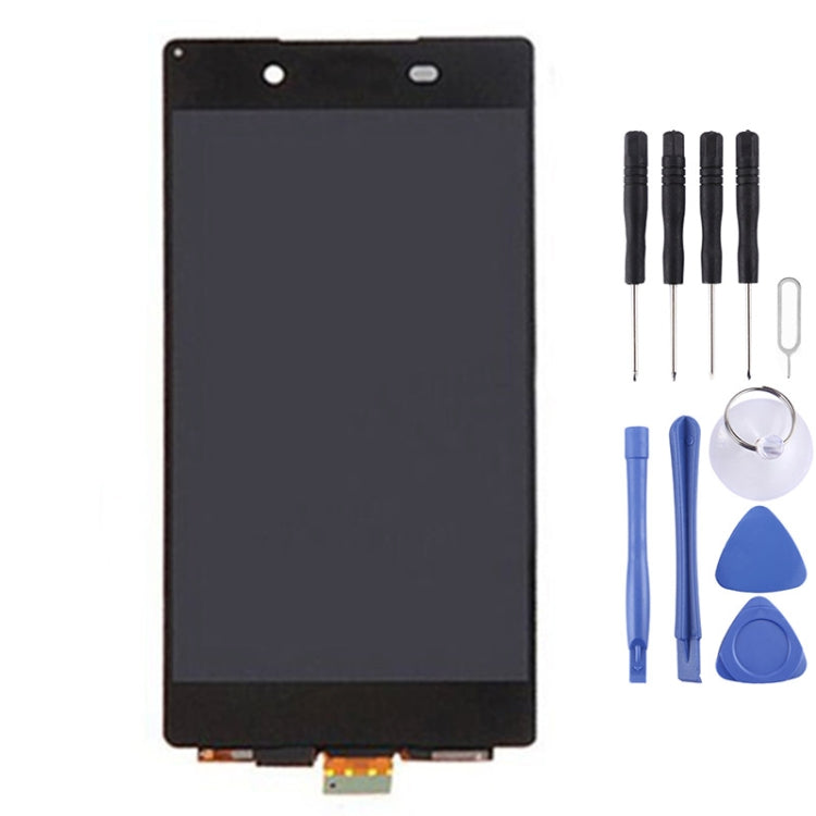 LCD Display + Touch Panel for Sony Xperia Z4