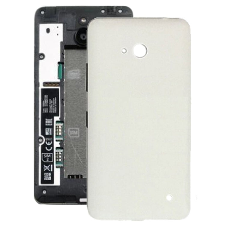 Battery Back Cover for Microsoft Lumia 640, For MicroSoft Lumia 640