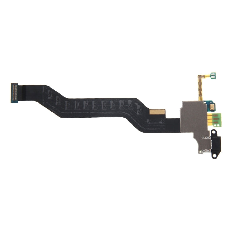 Charging Port & Microphone Ribbon Flex Cable for Xiaomi Mi Note, For Xiaomi Mi Note