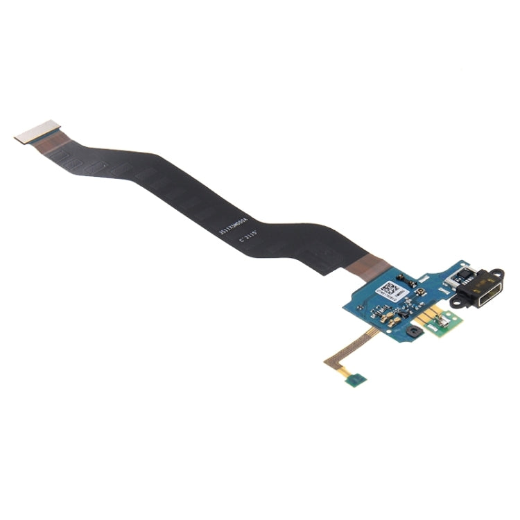Charging Port & Microphone Ribbon Flex Cable for Xiaomi Mi Note, For Xiaomi Mi Note