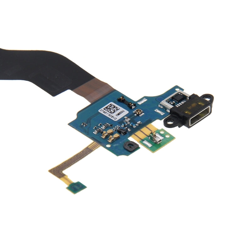 Charging Port & Microphone Ribbon Flex Cable for Xiaomi Mi Note, For Xiaomi Mi Note