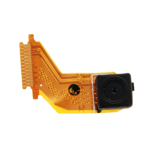 Module de caméra avant pour Sony Xperia Z3 Compact / mini, pour Xperia Z3 Compact / D5803