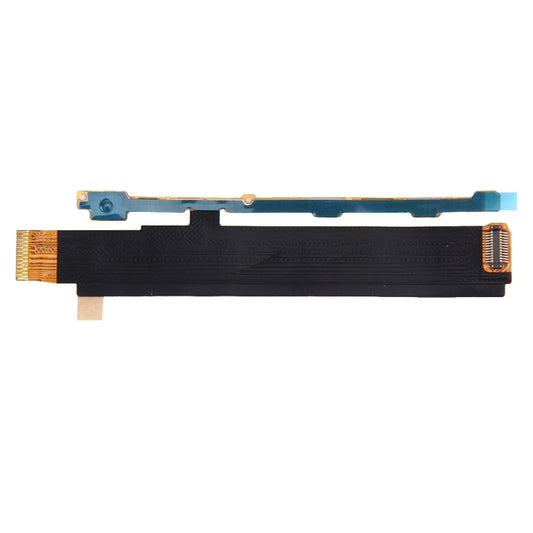 Nappe bouton d'alimentation pour Sony Xperia M / C1905 / C1904, Pour Xperia M
