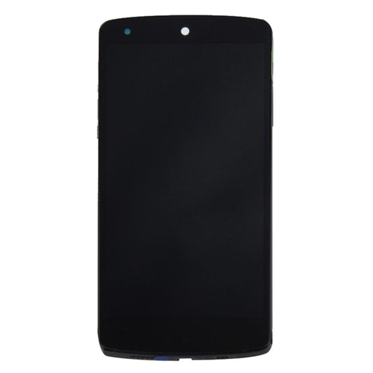 LCD Display + Touch Panel with Frame for Google Nexus 5 / D820 / D821