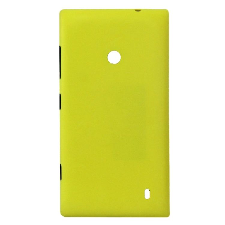 Plastic Back Housing Cover for Nokia Lumia 520, For Nokia Lumia 520