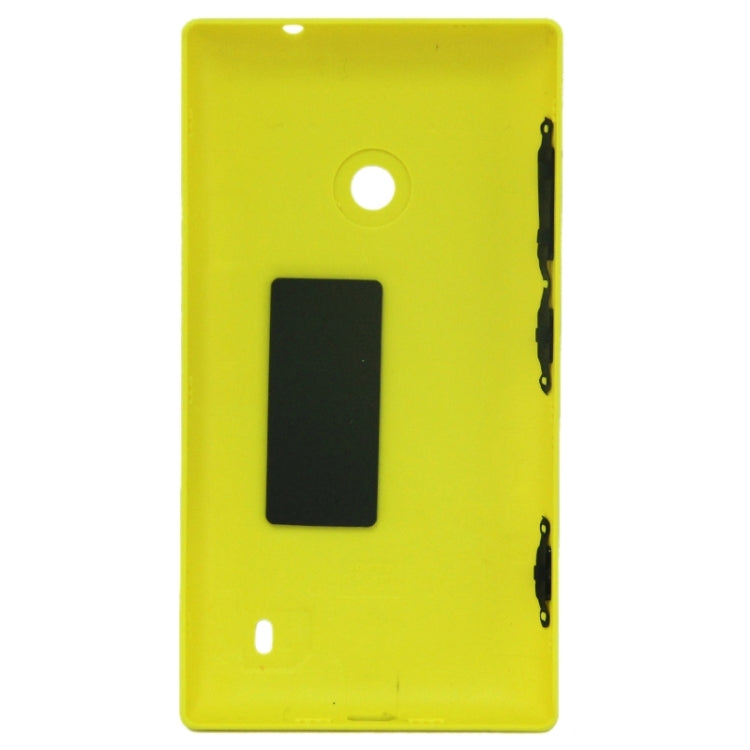 Plastic Back Housing Cover for Nokia Lumia 520, For Nokia Lumia 520