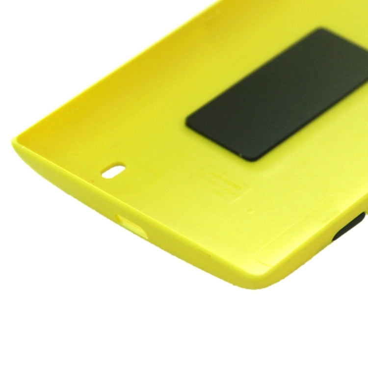 Plastic Back Housing Cover for Nokia Lumia 520, For Nokia Lumia 520