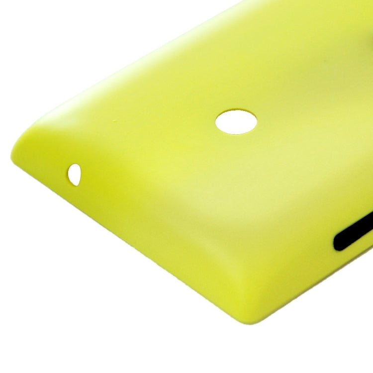 Plastic Back Housing Cover for Nokia Lumia 520, For Nokia Lumia 520
