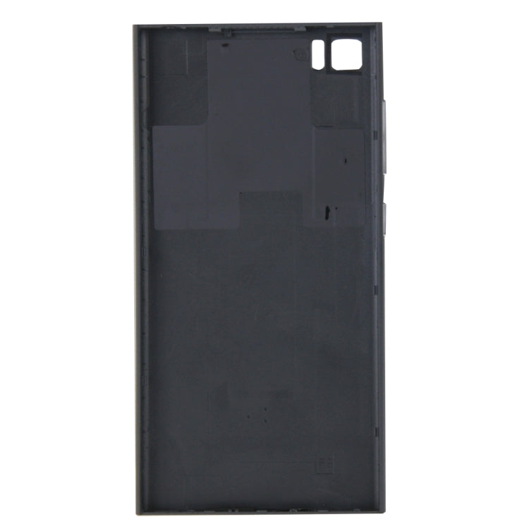 Battery Back Cover for Xiaomi Mi 3, WCDMA, For Xiaomi Mi 3