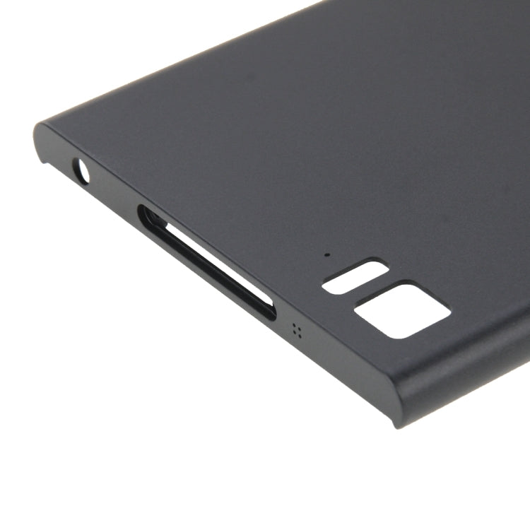 Battery Back Cover for Xiaomi Mi 3, WCDMA, For Xiaomi Mi 3