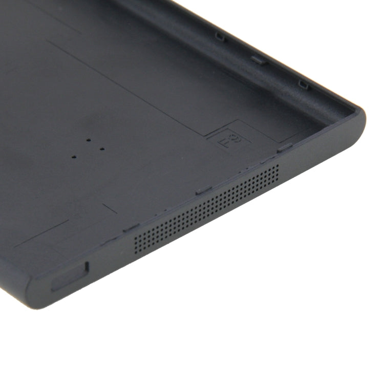 Battery Back Cover for Xiaomi Mi 3, WCDMA, For Xiaomi Mi 3