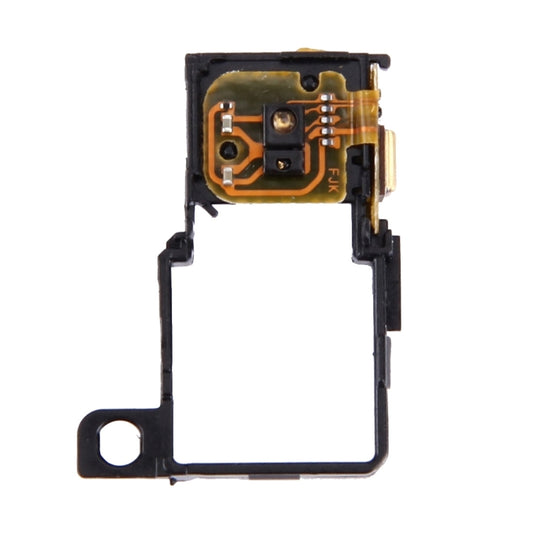 Nappe de connecteur de microphone pour Sony Xperia Z3+ / Z4, pour Xperia Z3+ / E6553