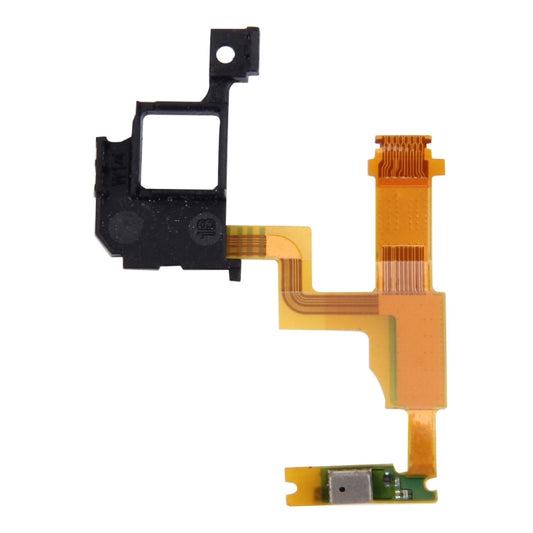 Nappe Flexible du Capteur Compact de la Tablette pour Sony Xperia Z3, Pour Xperia Z3