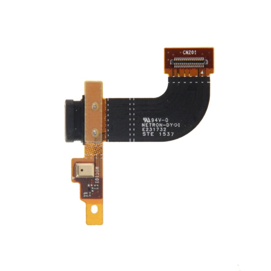 Nappe du connecteur de charge pour Sony Xperia M5, pour Xperia M5