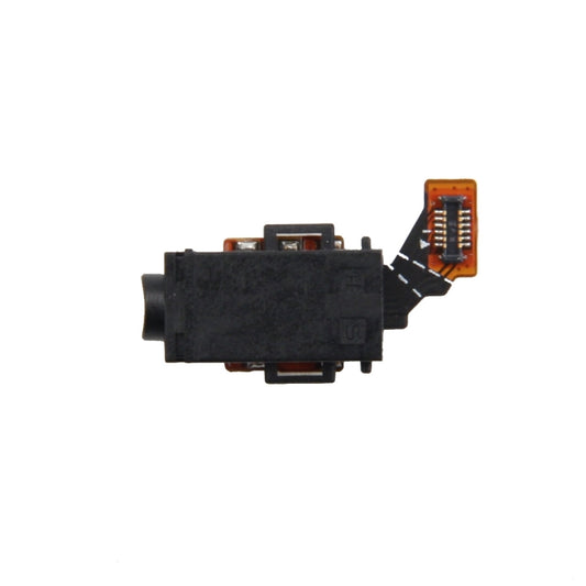 Nappe jack écouteurs pour Sony Xperia M4 Aqua, Pour Xperia M4 Aqua