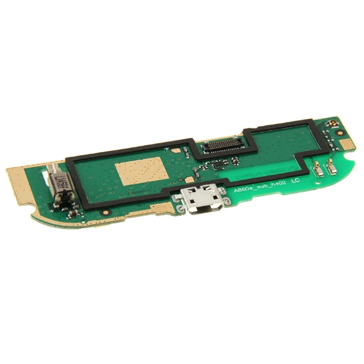 Charging Port for Lenovo A860