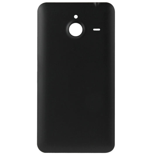 Coque arrière en plastique givré pour Microsoft Lumia 640XL, pour Microsoft Lumia 640XL