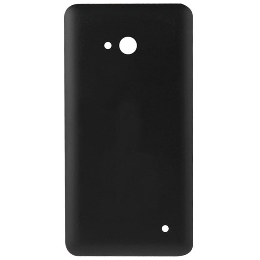 Plastic Back Housing Cover for Microsoft Lumia 640, For Lumia 640 (Frosted Surface)