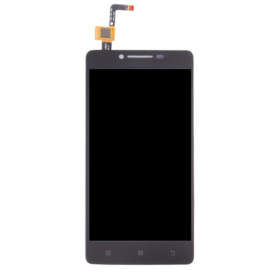 Écran LCD et numériseur complets pour Lenovo Lemon K3 / K30-T / A6000 / K30-W