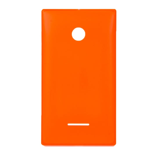 Coque arrière de batterie de couleur unie pour Microsoft Lumia 532, Pour Microsoft Lumia 532, Pour Lumia 532