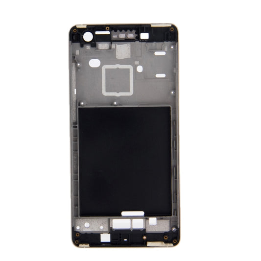 Front Housing LCD Frame Bezel Plate  for Xiaomi Mi 4, For Xiaomi Mi 4