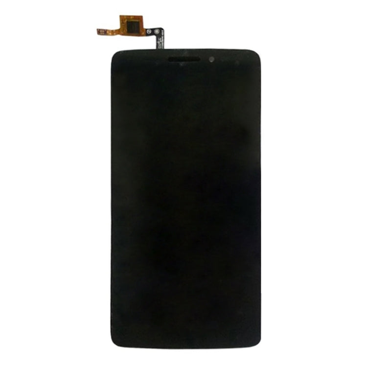 LCD Screen and Digitizer Full Assembly for 5.5 inch Alcatel One Touch Idol 3 / 6045, For Alcatel One Touch Idol 3