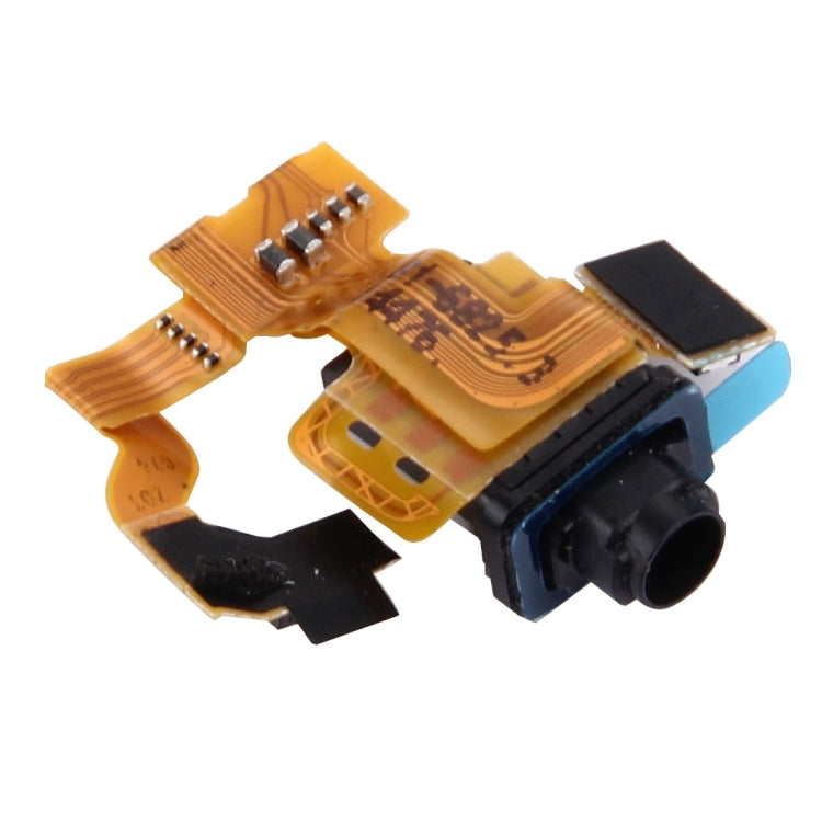 Earphone Jack for Sony Xperia Z3 Compact / Mini, For Xperia Z3 Mini