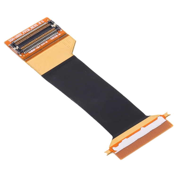 Pour câble flexible Samsung U600, pour Samsung SGH U600