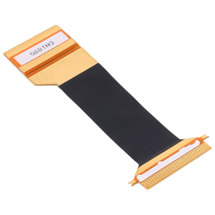 Pour câble flexible Samsung U600, pour Samsung SGH U600