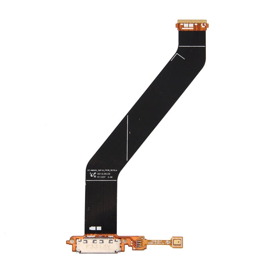 For Galaxy Note 10.1 / N8000 (REV 0.4 Version) Charging Port Flex Cable, For Galaxy Note 10.1 N8000