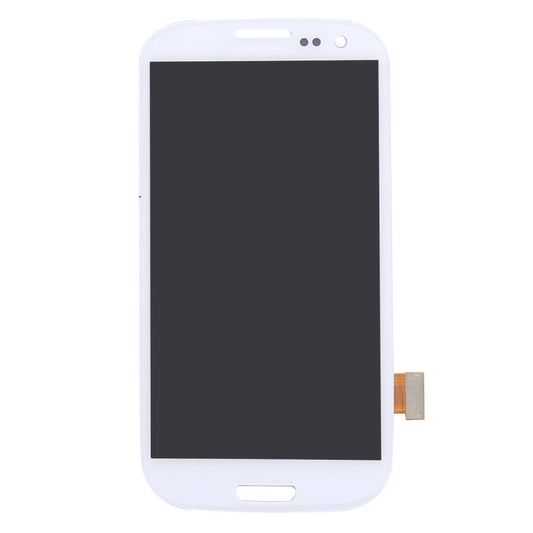 Écran LCD et tactile d'origine pour Samsung Galaxy SIII / i9300