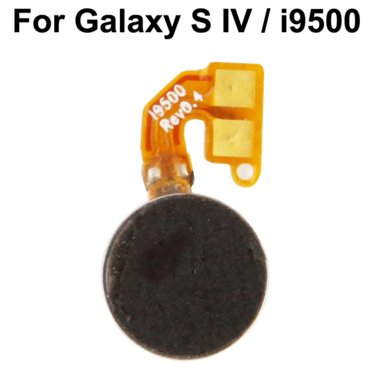 For Galaxy S IV / i9500 Original Vibration Flex Cable, For Galaxy S IV / i9500